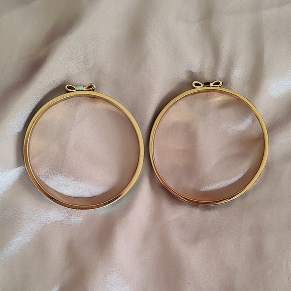 Kate Spade "take a bow" bangle - Picture 4 of 9